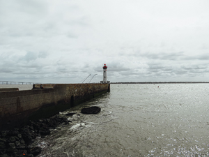 Agence immobilière commerciale Saint-Nazaire